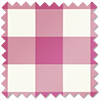 Gingham, Cosmos - Made to Measure Curtains